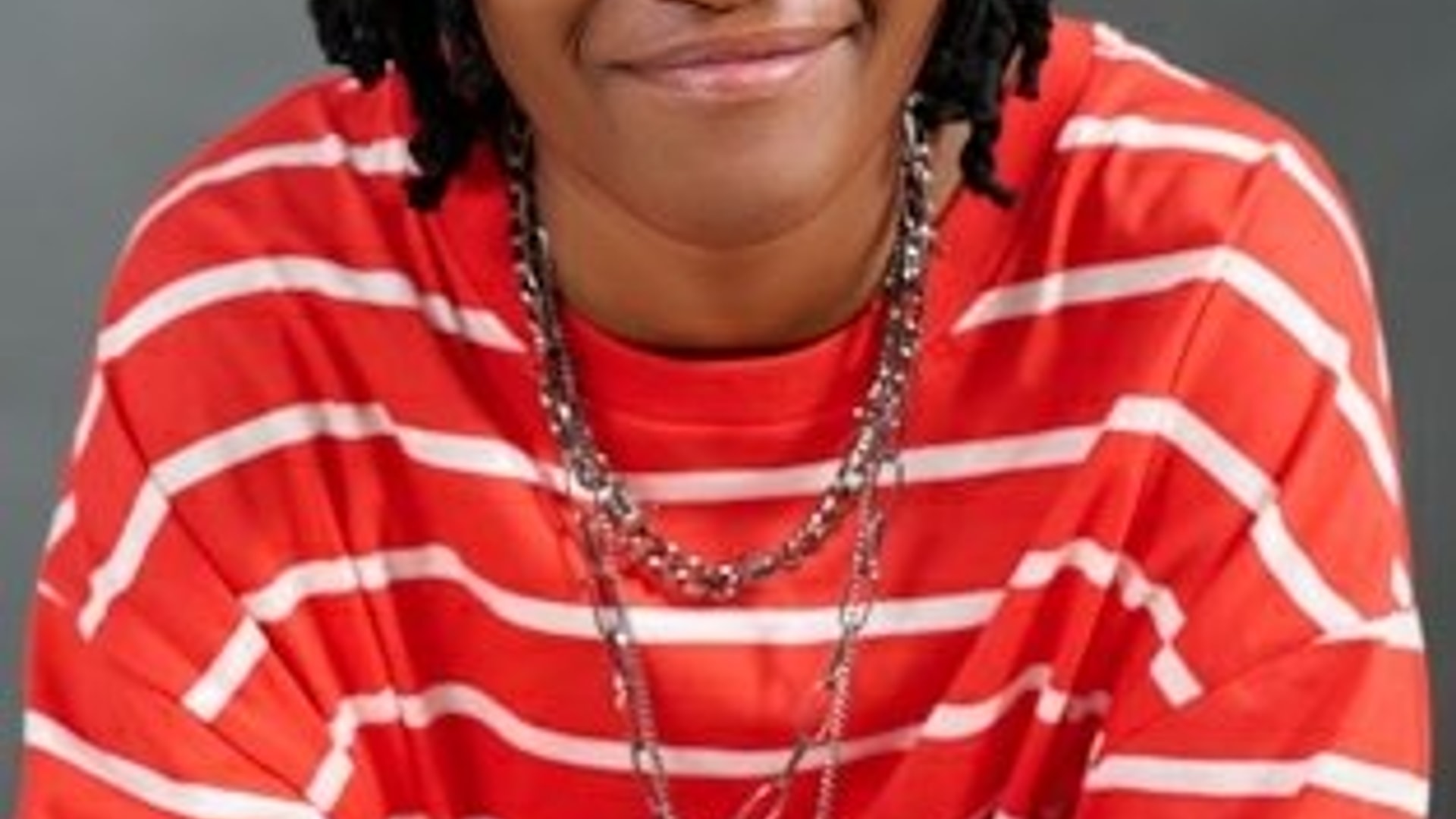 Foto de Asante Mabuza