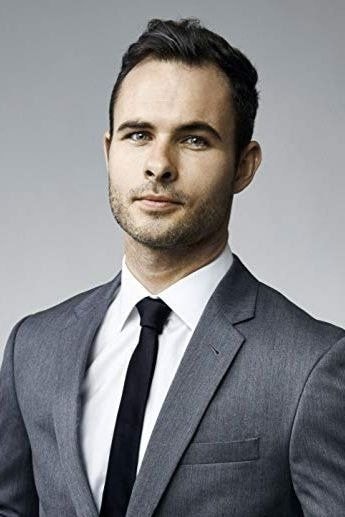 Foto de Daniel Vincent Gordh