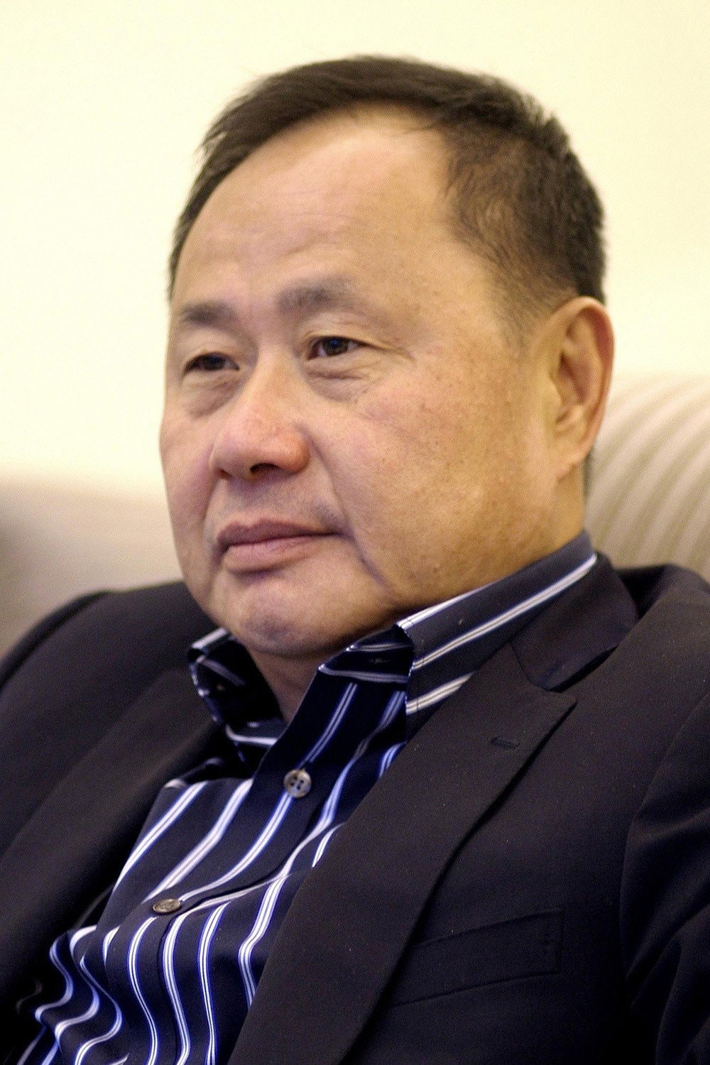 Foto de Jeffrey Lau Chun-Wai