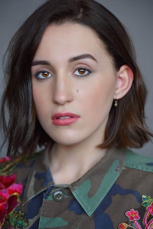 Foto de Harley Quinn Smith