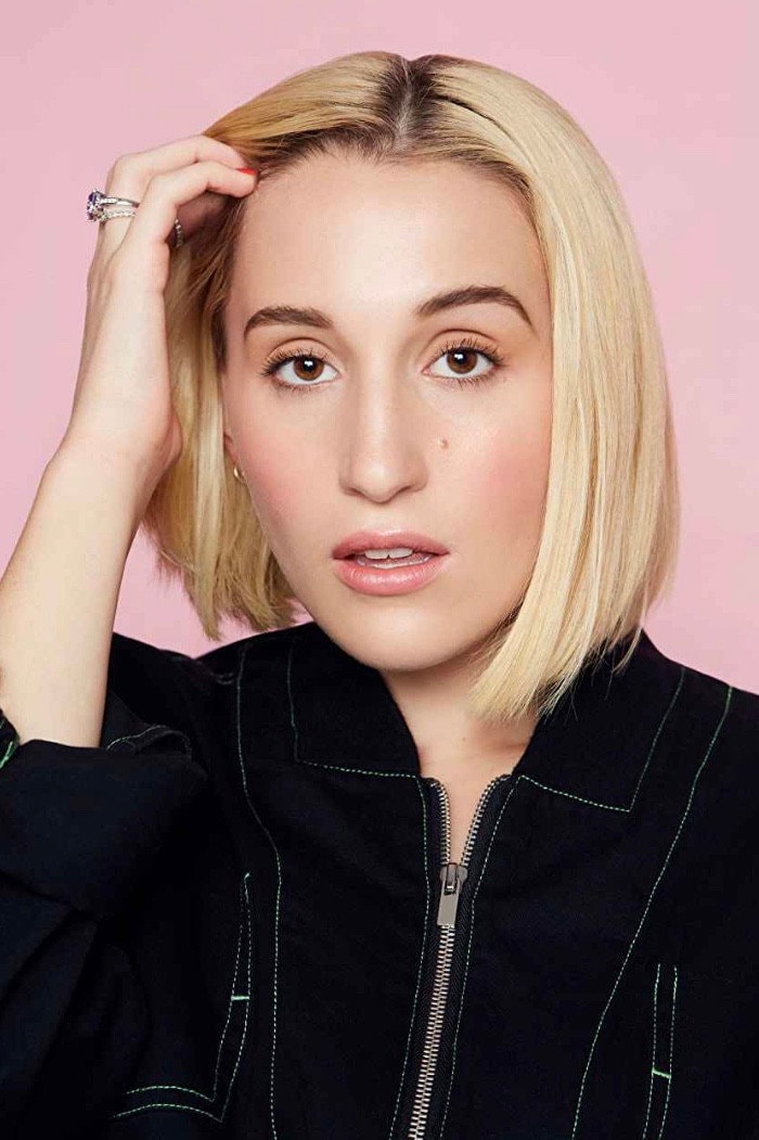Foto de Harley Quinn Smith