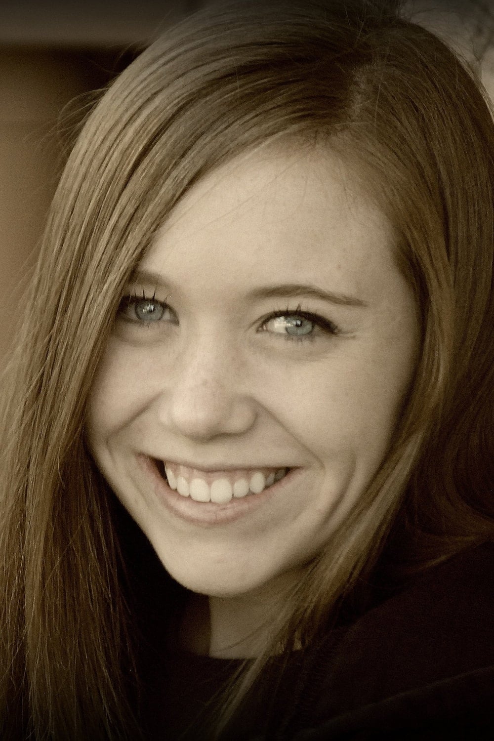 Foto de Caitlin E.J. Meyer