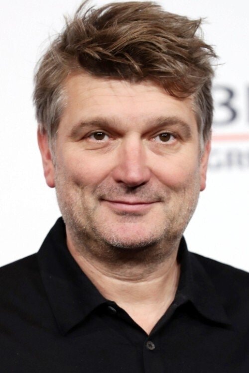 Foto de Peter Cattaneo