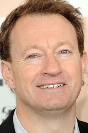 Foto de Simon Beaufoy