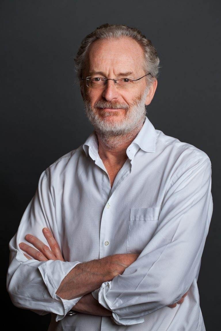 Foto de Uberto Pasolini