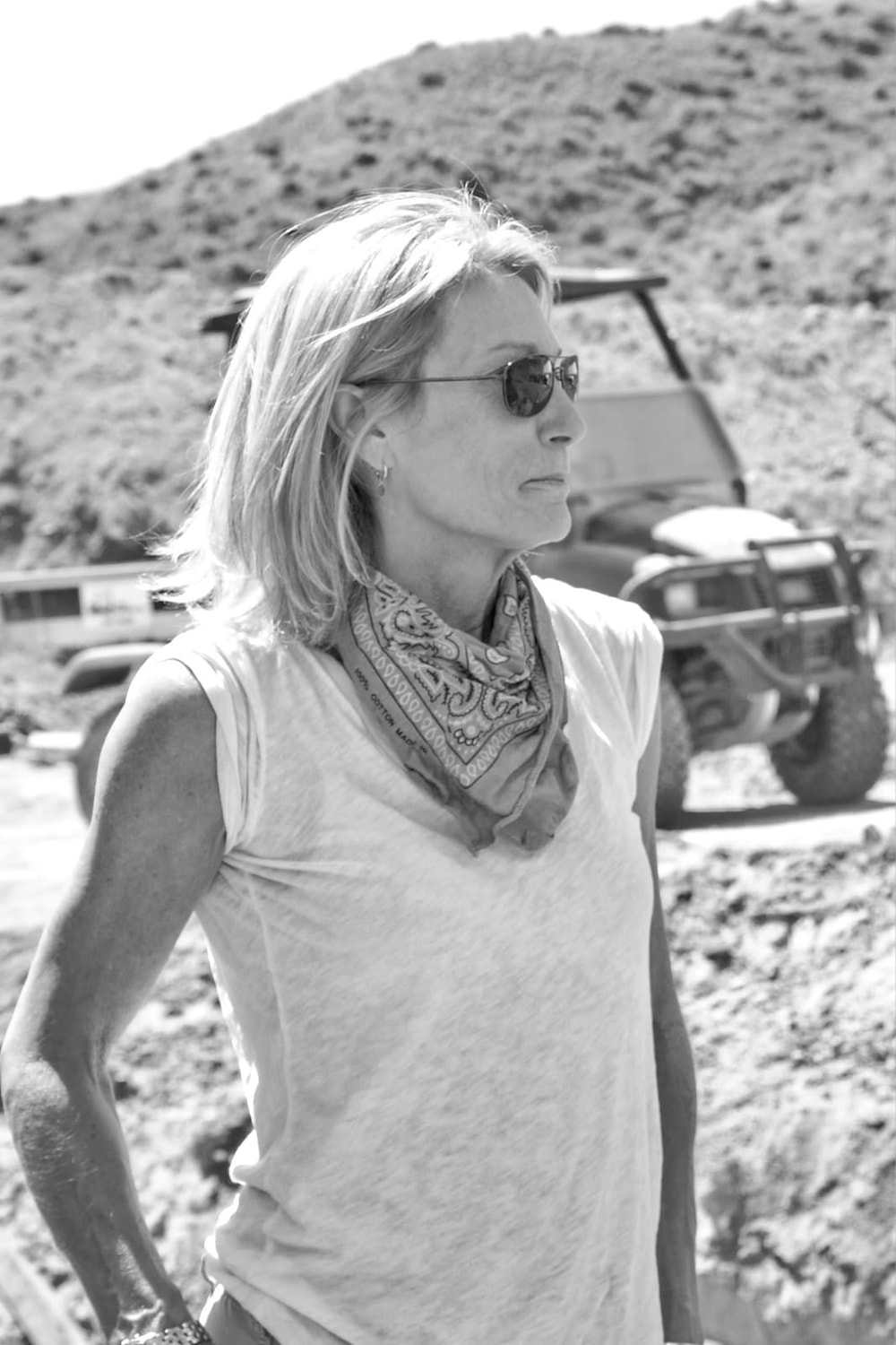 Foto de Mary McLaglen