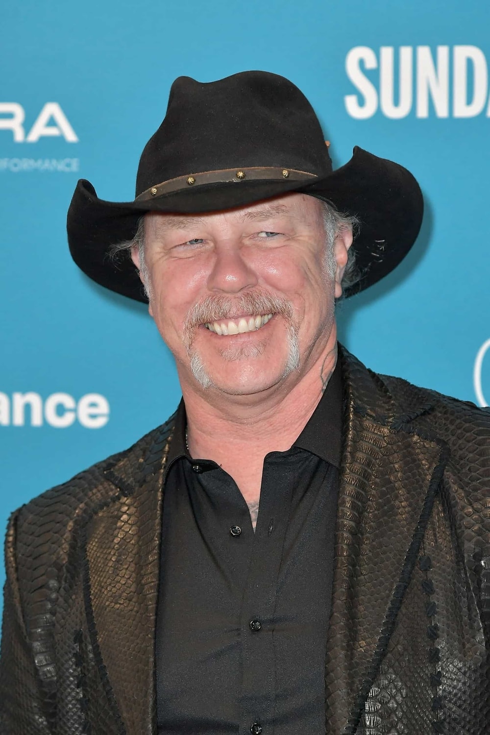 Foto de James Hetfield