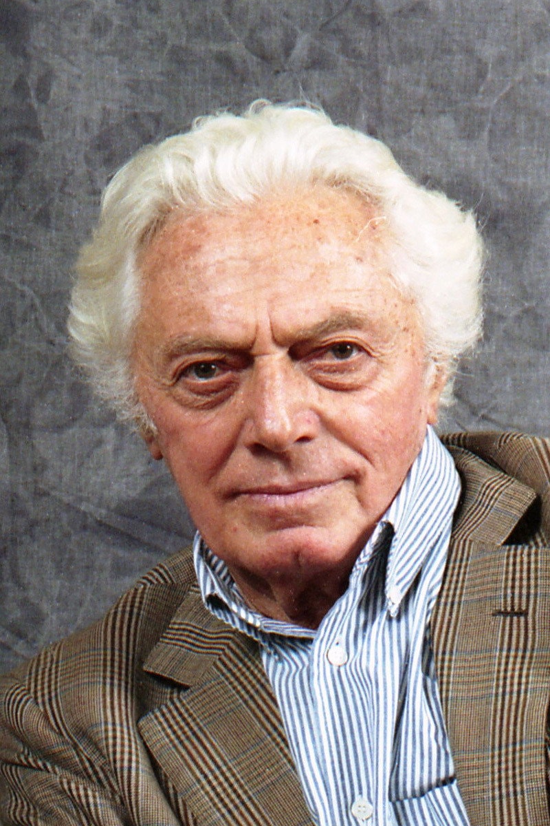 Foto de Dino Risi