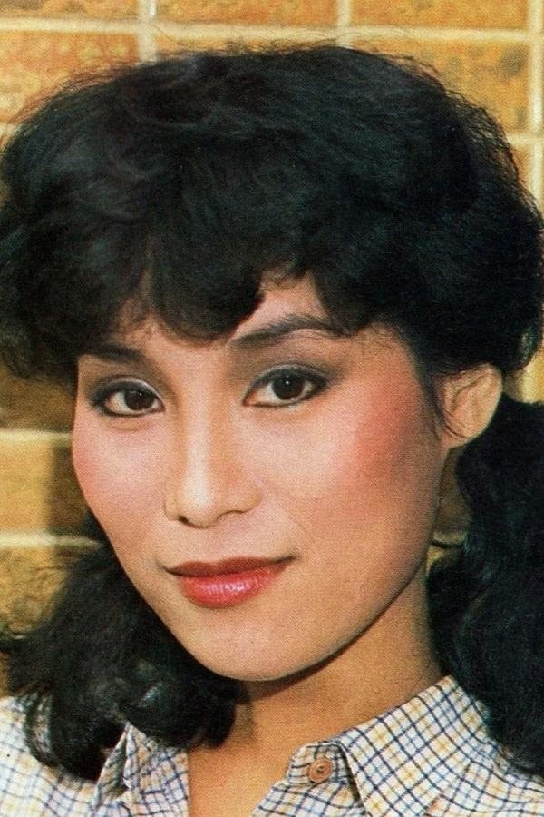 Foto de Sharon Yeung