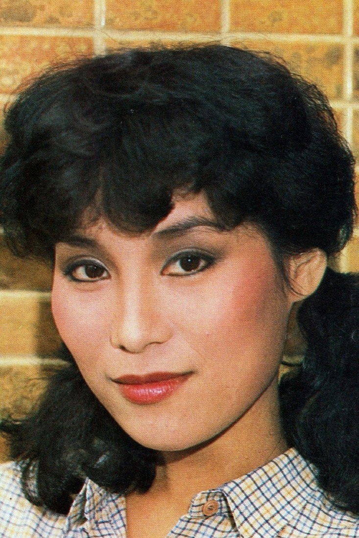 Foto de Sharon Yeung