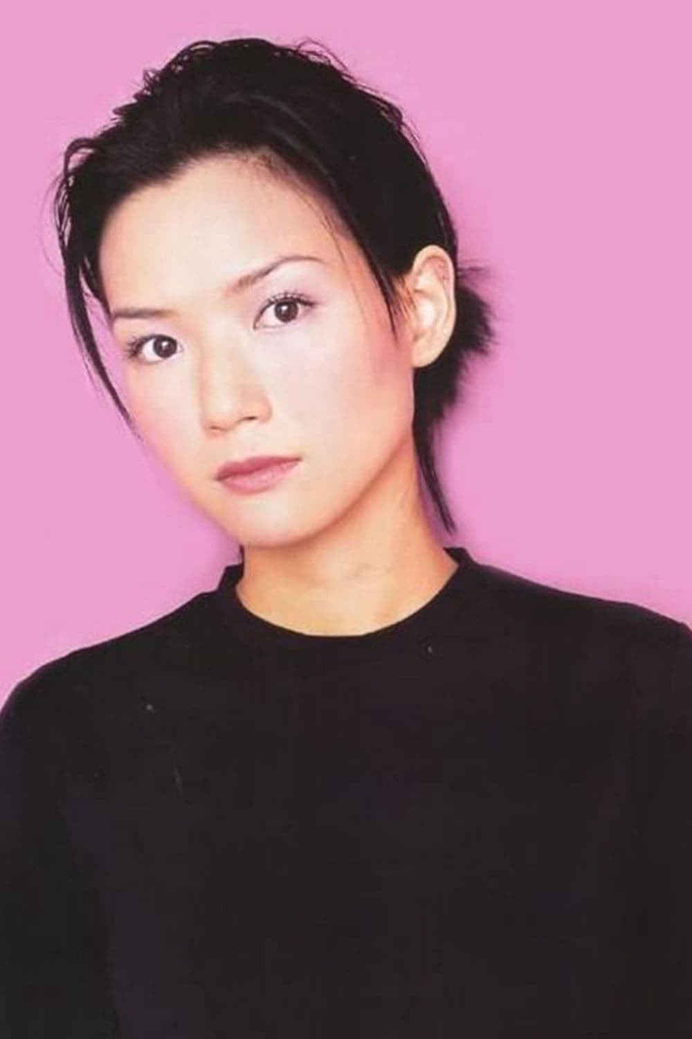 Foto de Candy Lo Hau-Yam