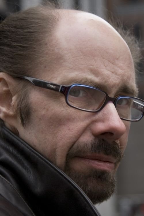 Foto de Jeffery Deaver