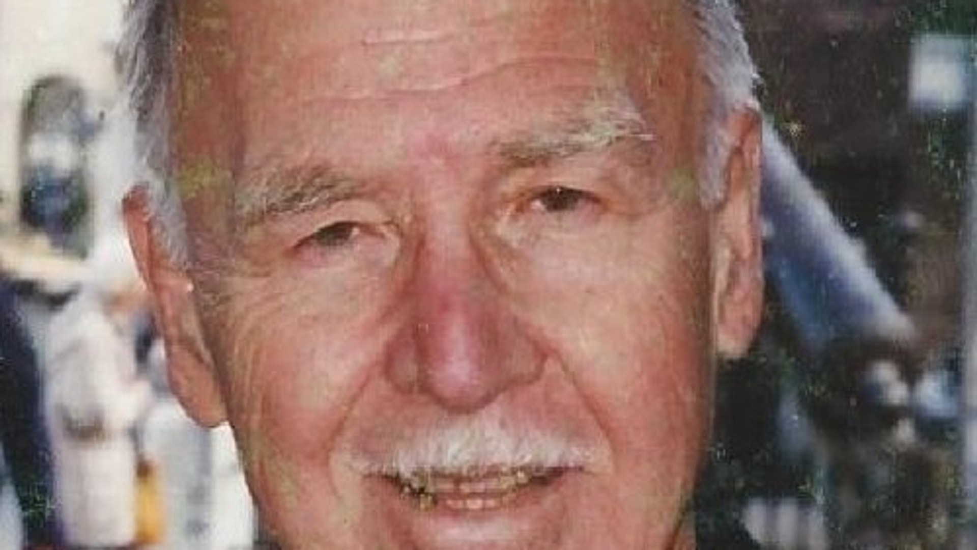 Foto de Jerome Coopersmith