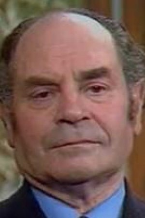 Foto de Lucien Frégis