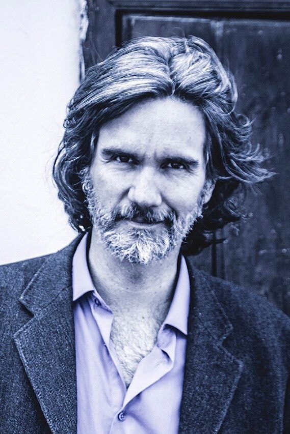 Foto de Javier Berger