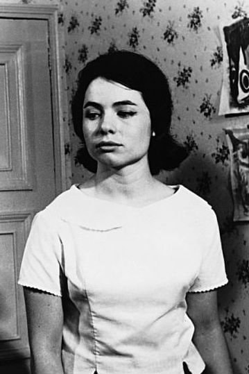 Foto de Betty Schneider