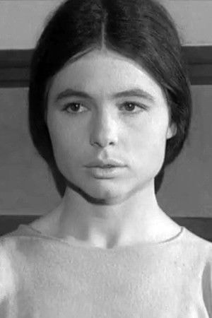 Foto de Betty Schneider