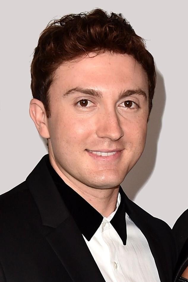 Foto de Daryl Sabara