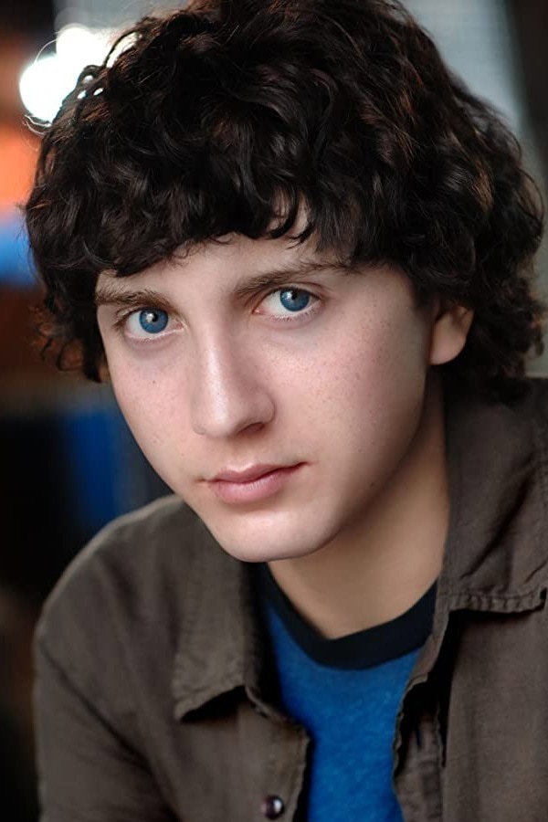 Foto de Daryl Sabara
