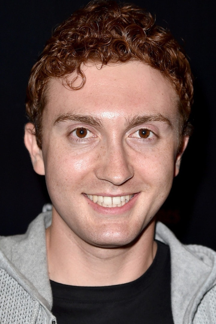 Foto de Daryl Sabara