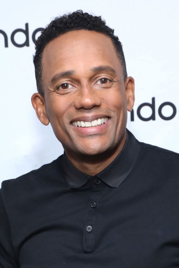 Foto de Hill Harper