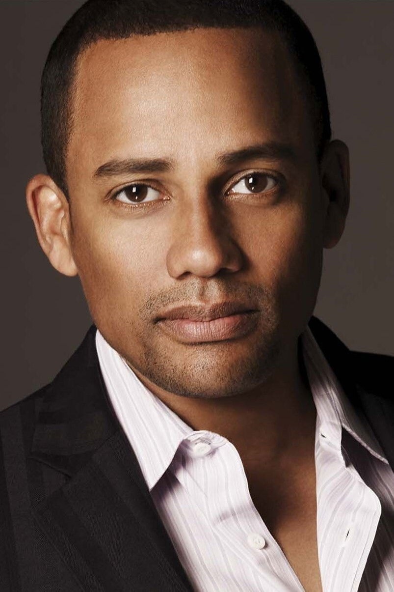 Foto de Hill Harper