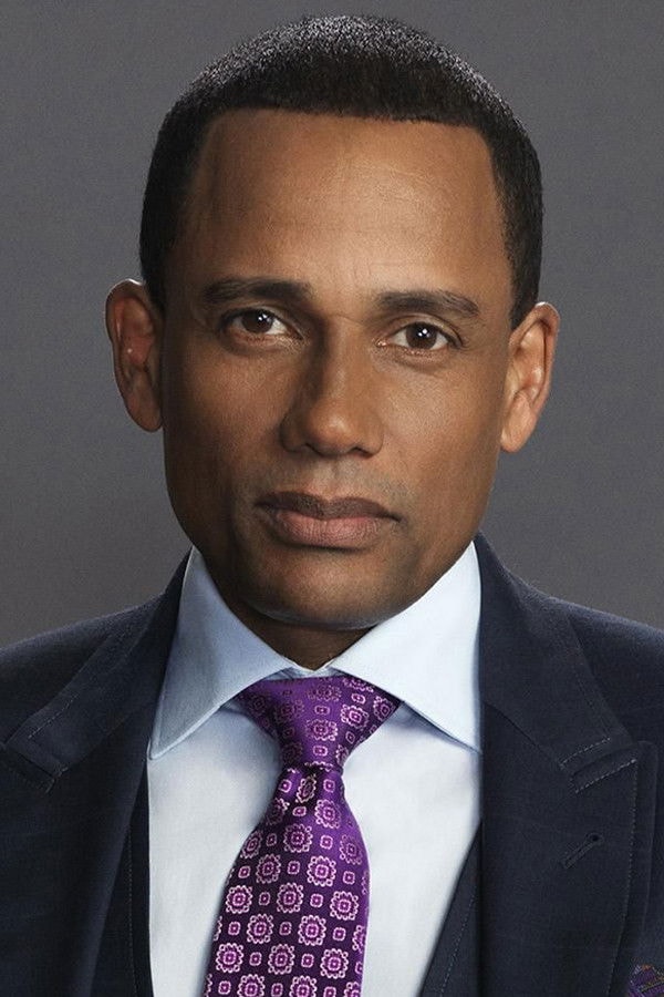 Foto de Hill Harper