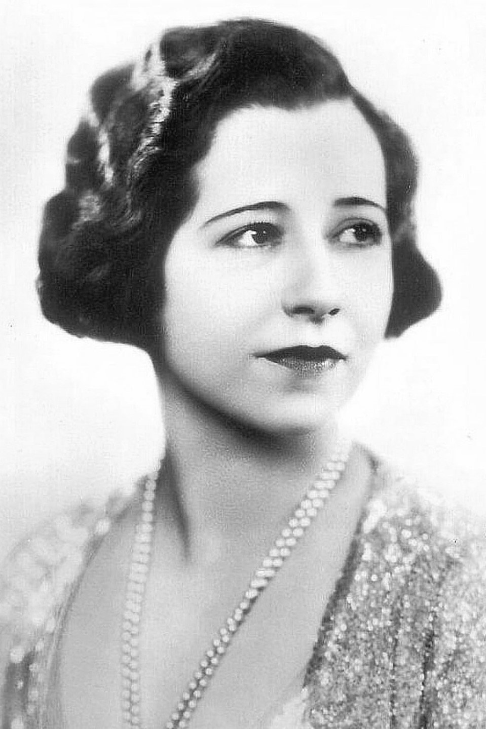 Foto de Yvonne Arnaud