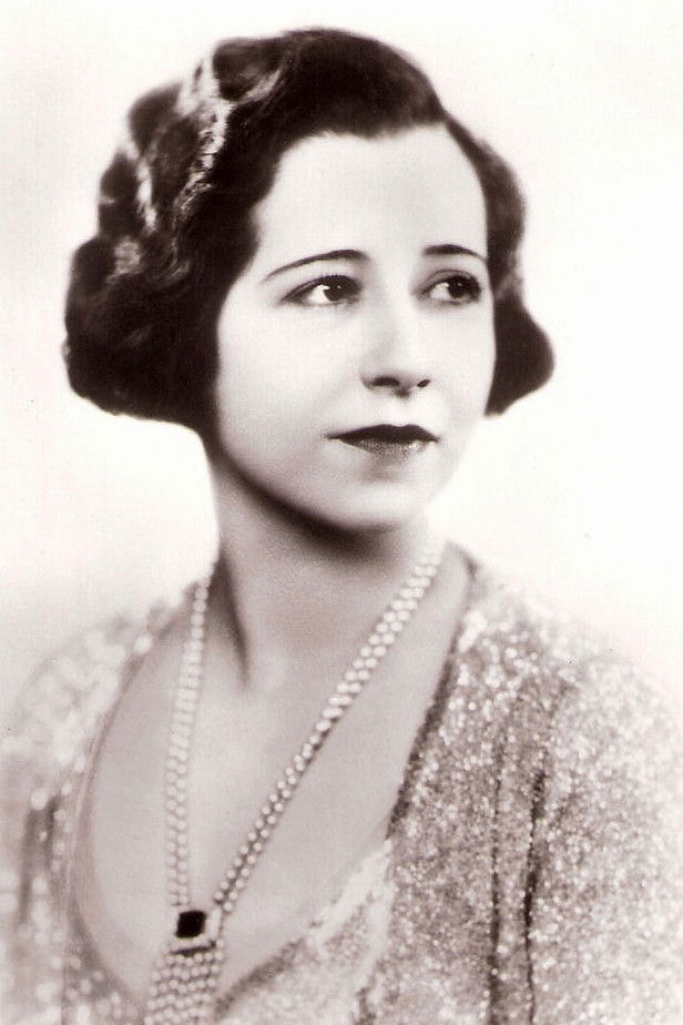 Foto de Yvonne Arnaud