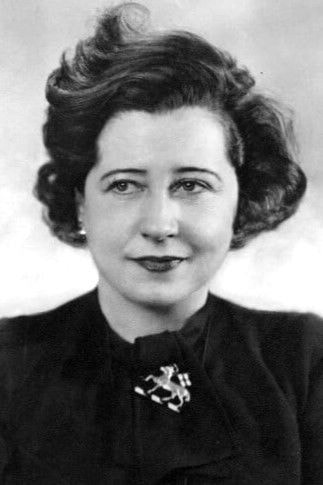 Foto de Yvonne Arnaud