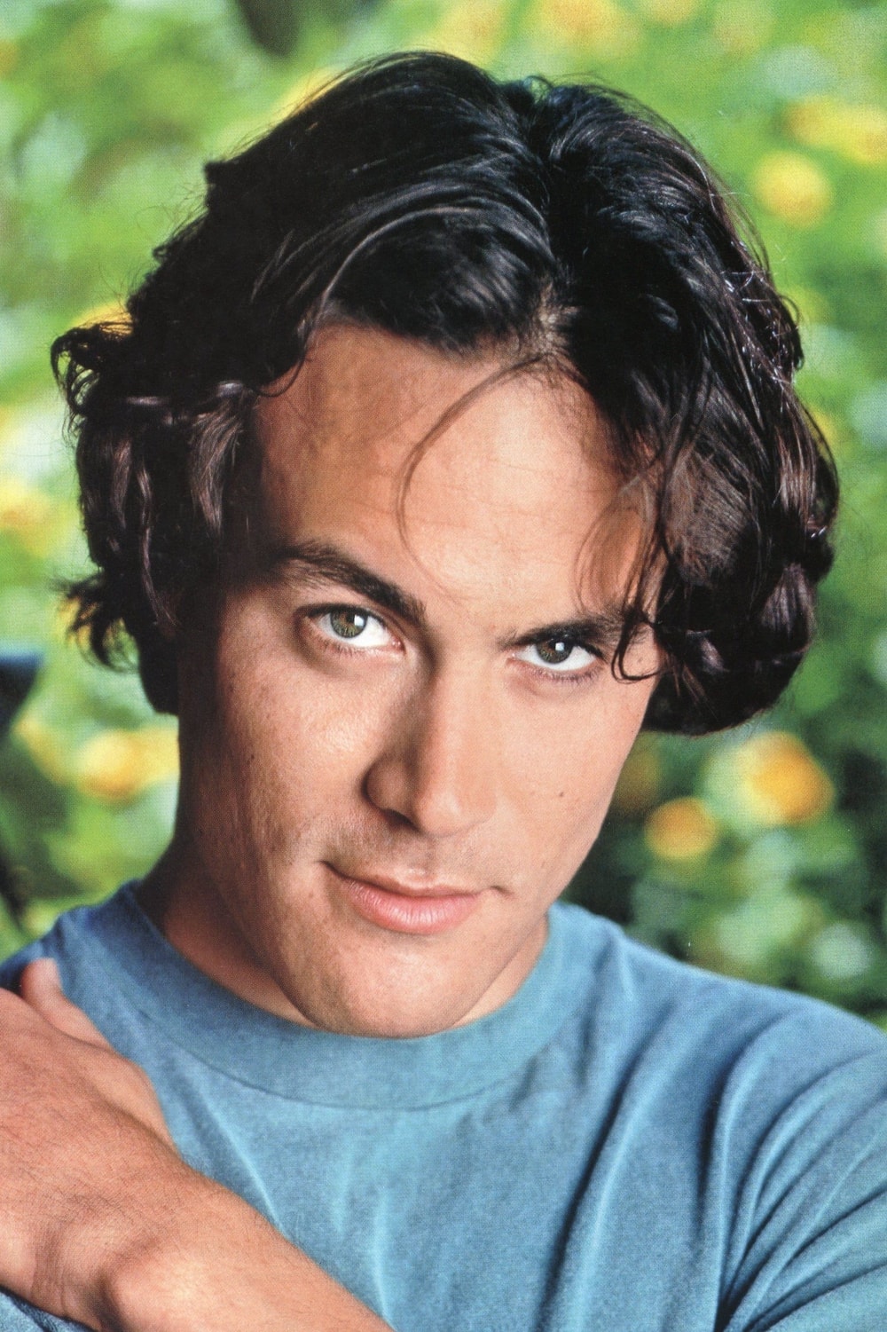 Foto de Brandon Lee
