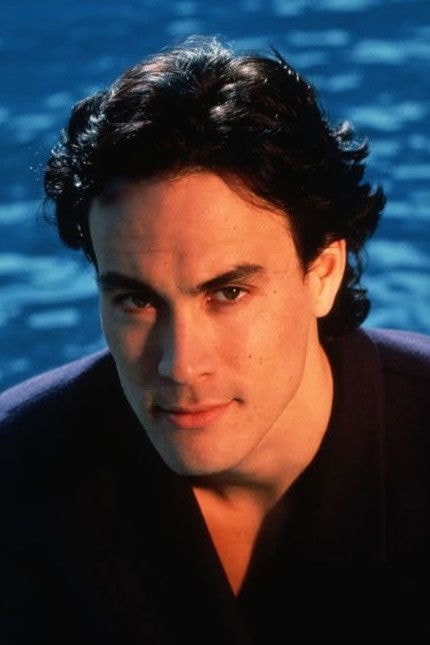 Foto de Brandon Lee