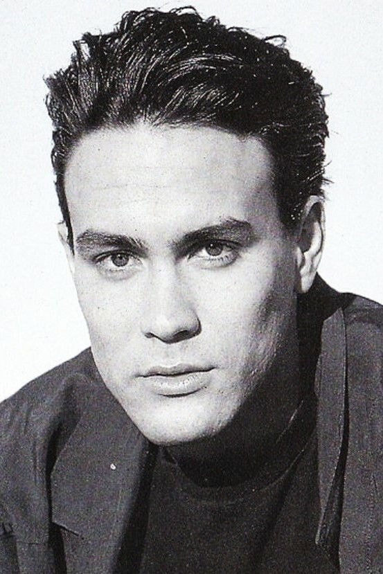 Foto de Brandon Lee