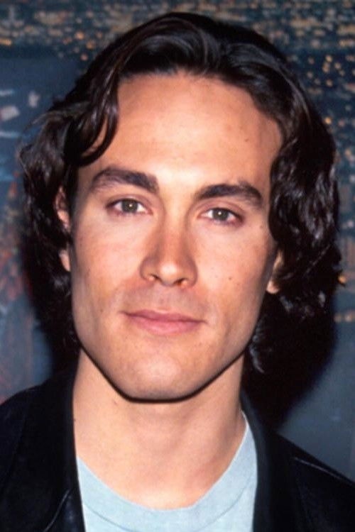 Foto de Brandon Lee
