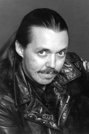 Foto de David J. Schow