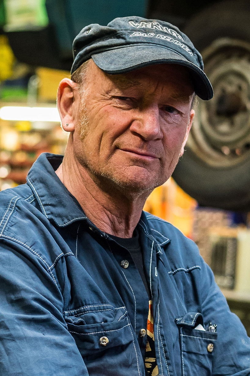 Foto de Andi Feldmann