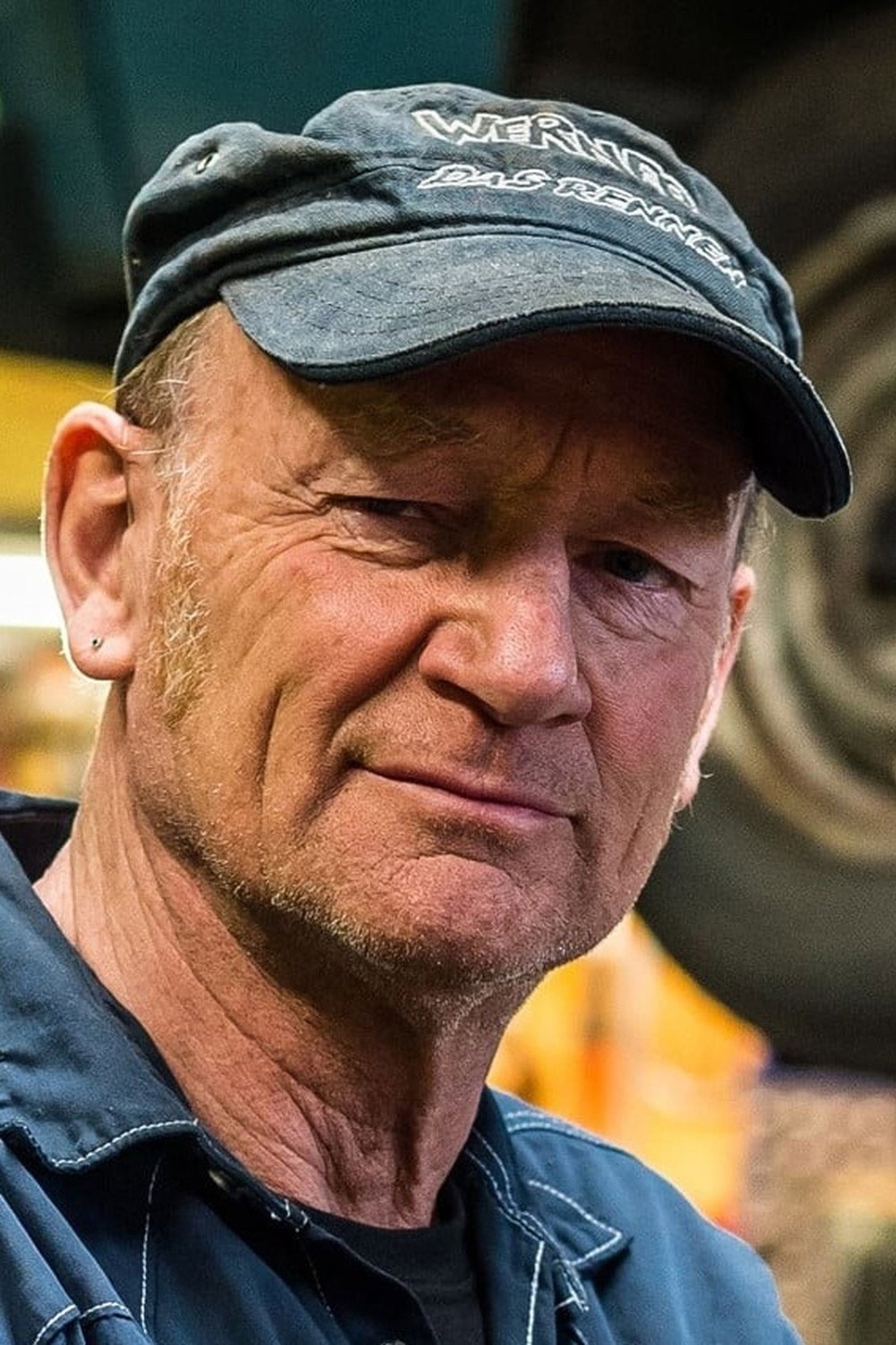 Foto de Andi Feldmann