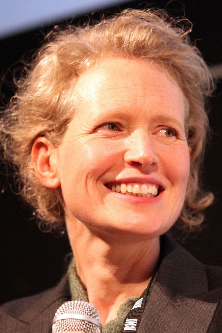 Foto de Alison Bagnall