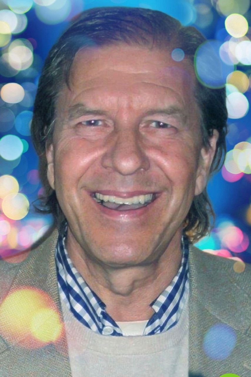 Foto de Arne Elsholtz