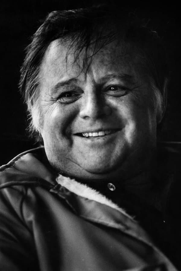 Foto de Robert Clouse