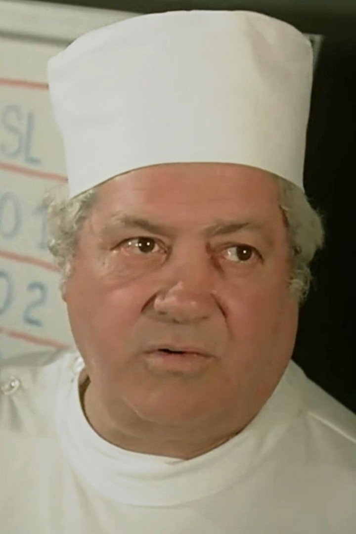 Foto de Giuseppe Benvenuti