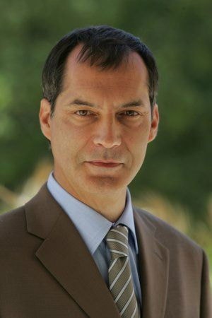 Foto de Samuel Labarthe