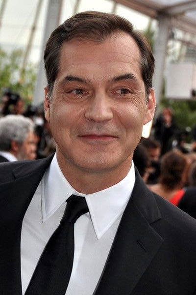 Foto de Samuel Labarthe