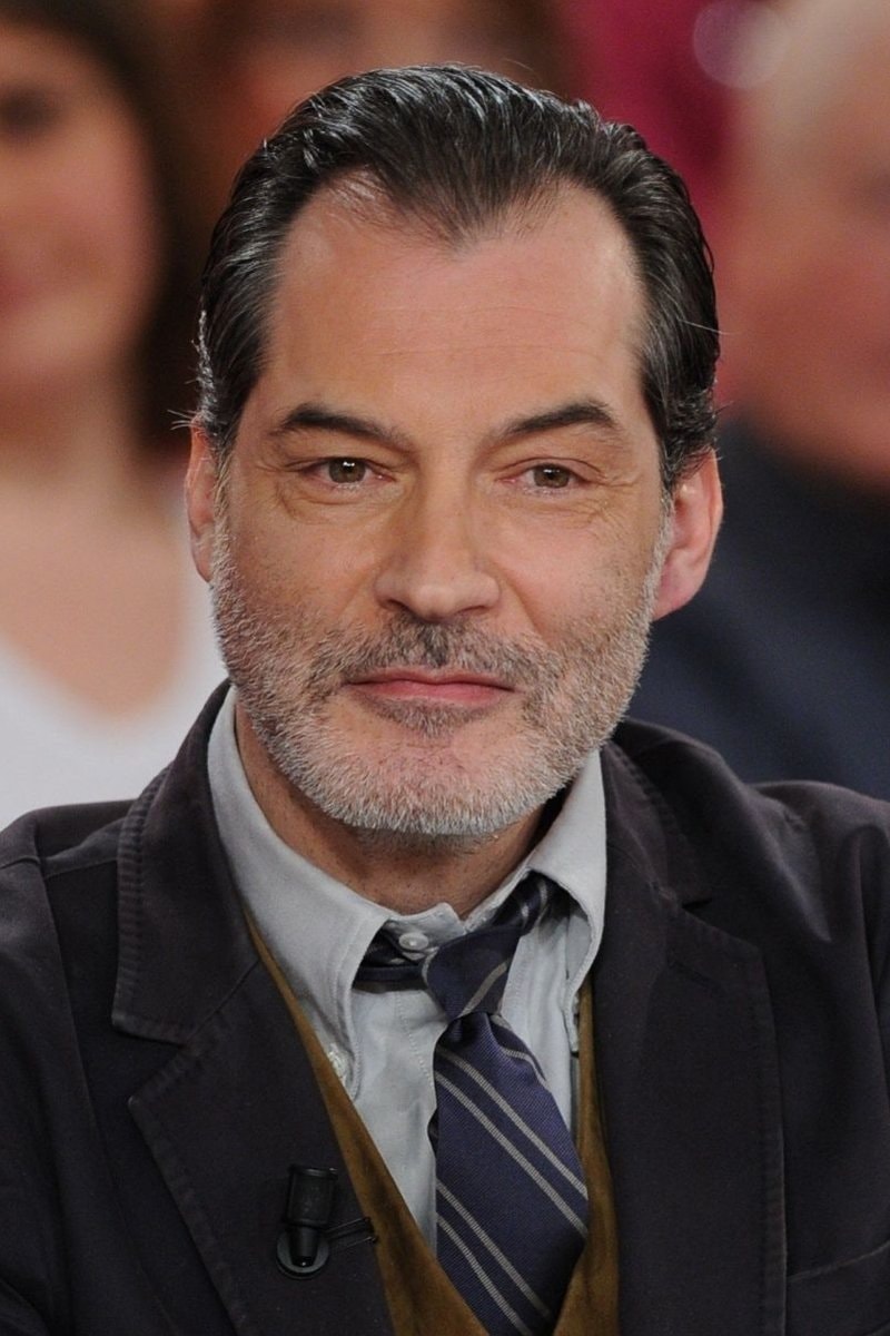 Foto de Samuel Labarthe