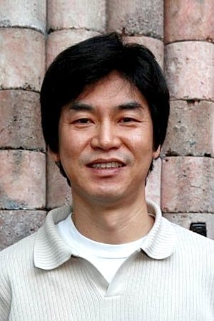 Foto de Byun Seung-wook