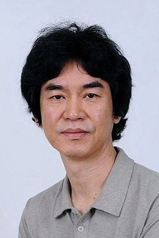 Foto de Byun Seung-wook
