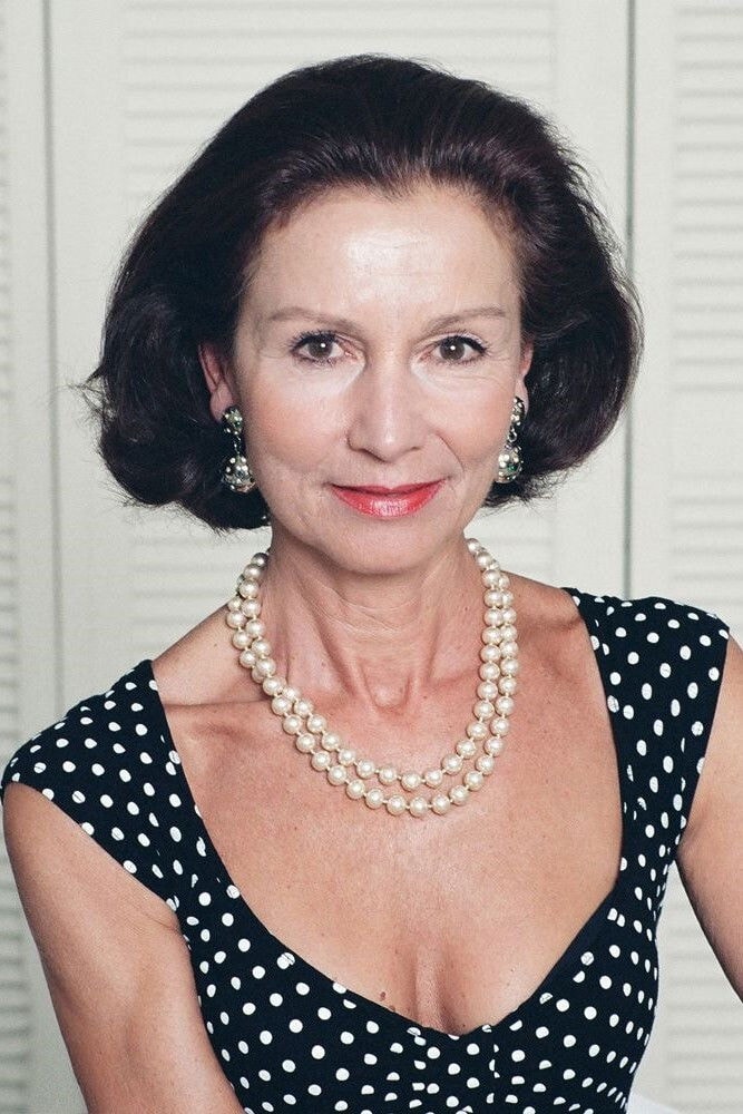Foto de Marianne Borgo