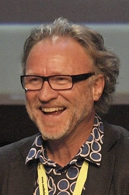 Foto de Søren Stærmose