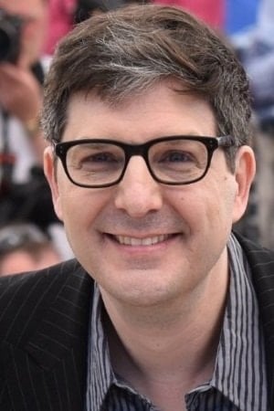 Foto de Mark Osborne