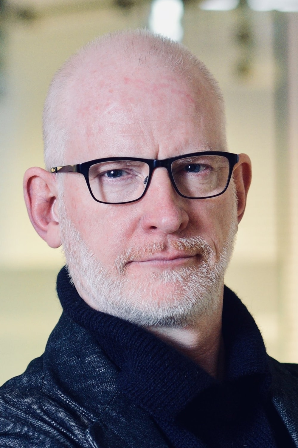 Foto de John Stevenson